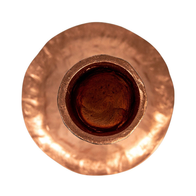 Creative Co-Op Cast Iron Taper Holder