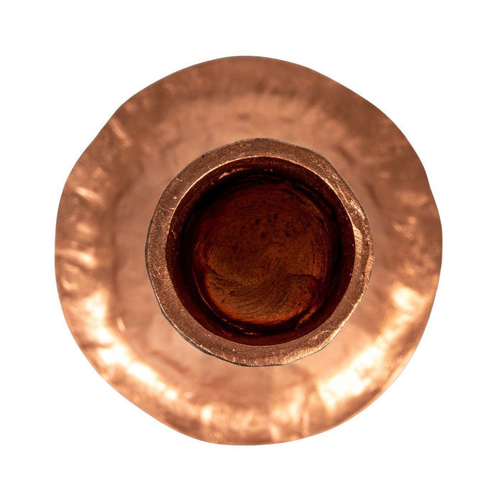 Creative Co-Op Cast Iron Taper Holder
