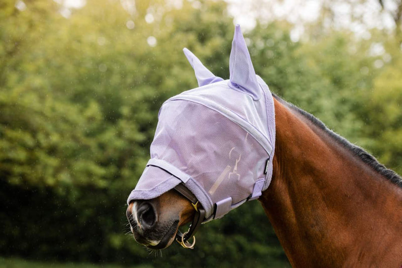 Horseware Ireland Rambo Plus Fly Mask