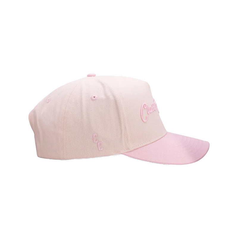 Classic Cowboy The Dolly Cap