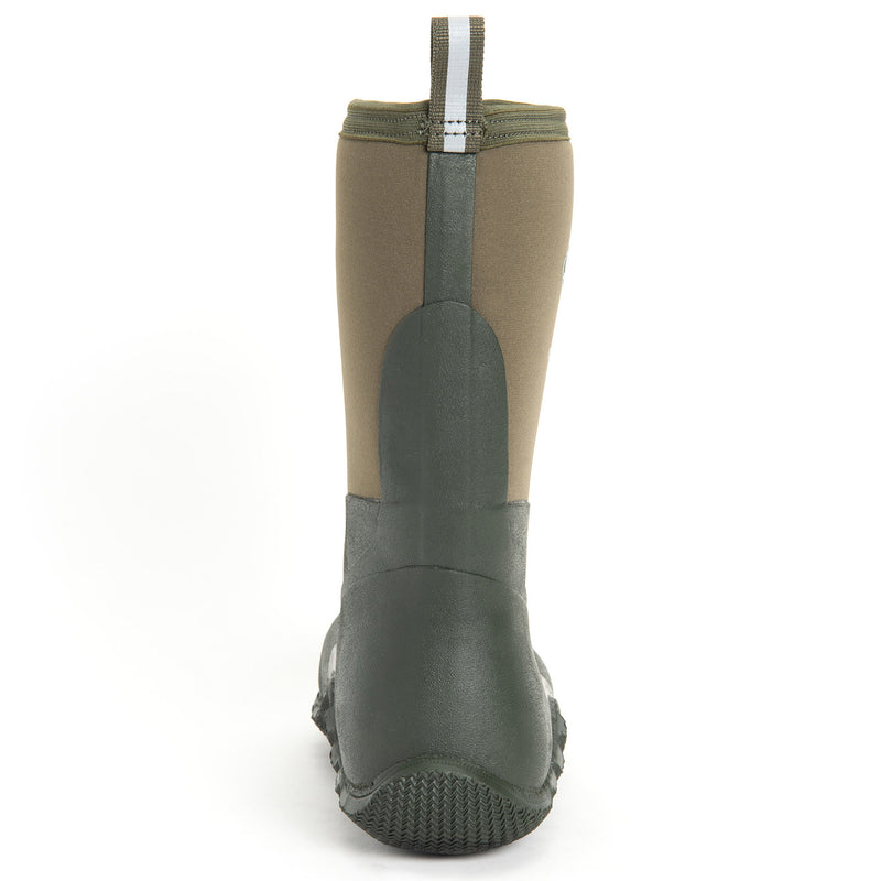 Muck Men`s Edgewater Moss Classic Mid Boot