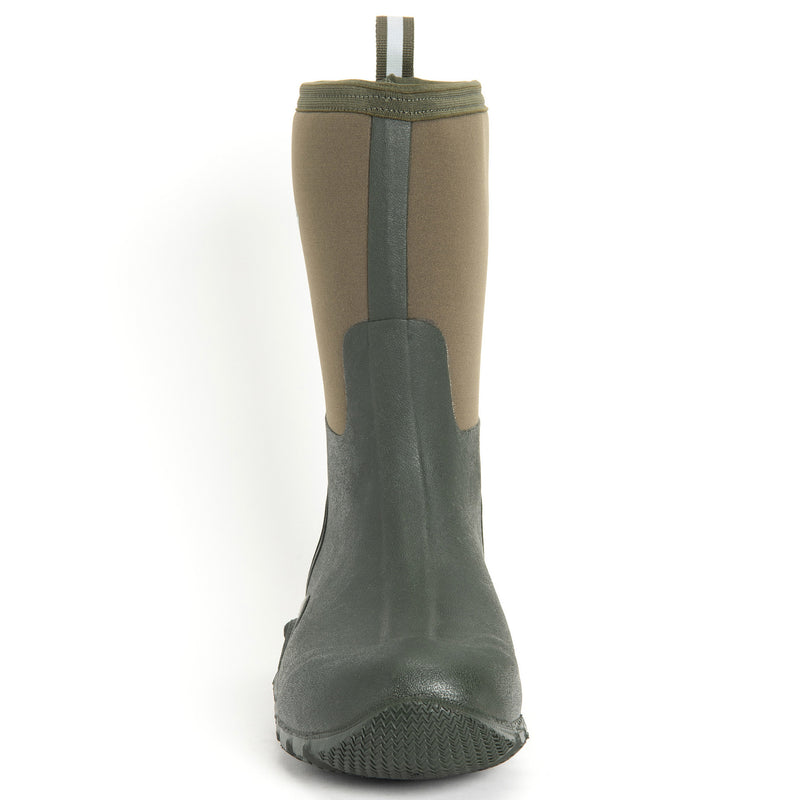 Muck Men`s Edgewater Moss Classic Mid Boot