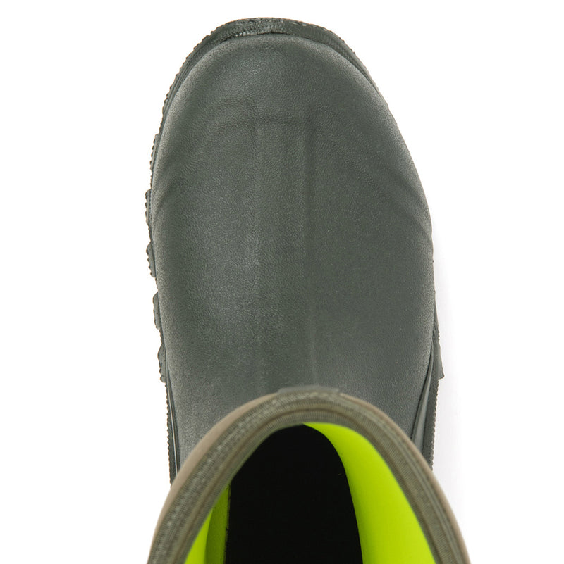 Muck Men`s Edgewater Moss Classic Mid Boot