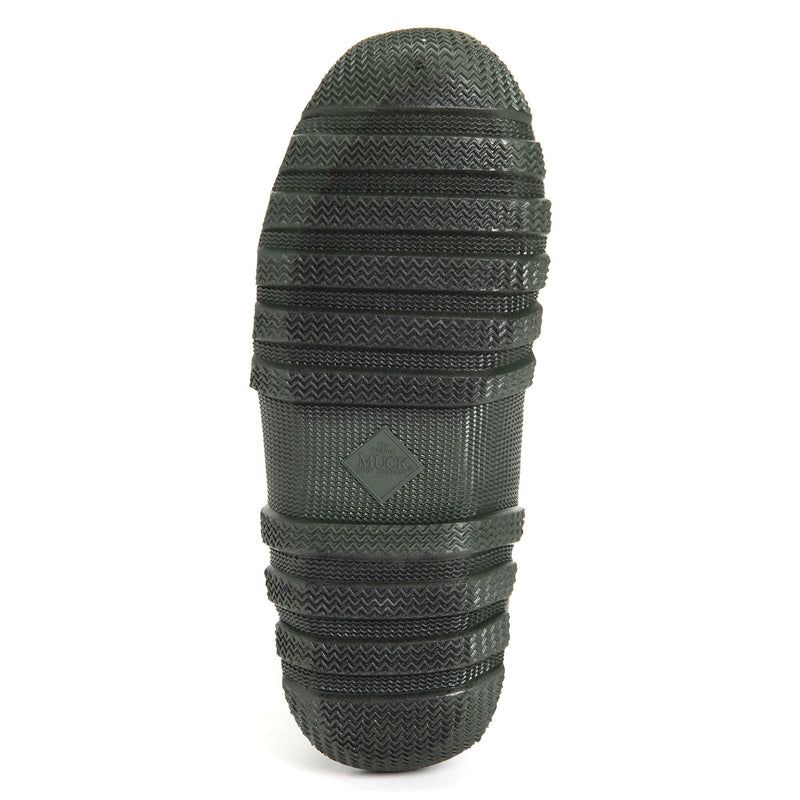 Muck Men`s Edgewater Moss Classic Mid Boot
