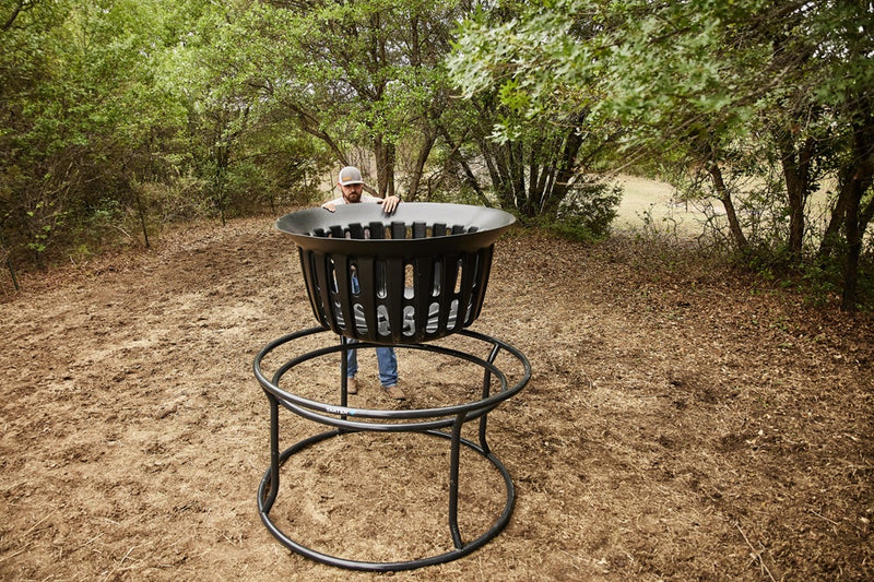 Tarter Farm  Ranch Hay Basket