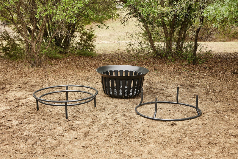 Tarter Farm  Ranch Hay Basket