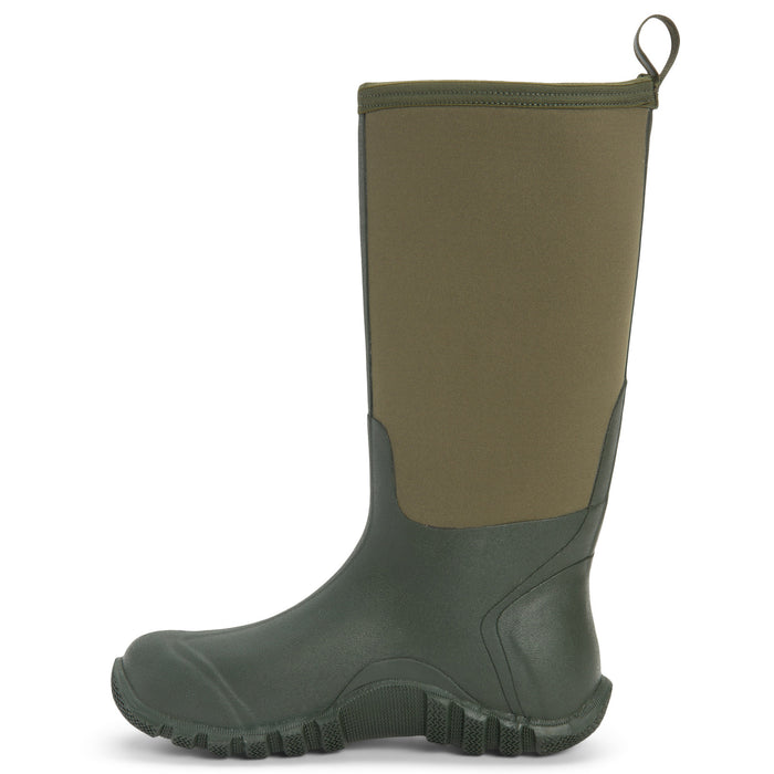 Muck Men`s Edgewater Moss Original Boot