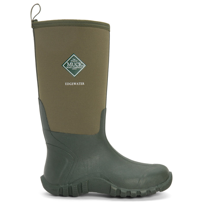 Muck Men`s Edgewater Moss Original Boot