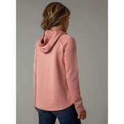 Kimes Ranch Womens Sedona Blush Hoodie