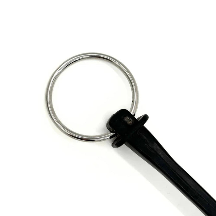 Ajr Sport Siloflex Loose Ring Bit 5.25