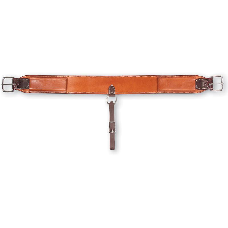 Martin Saddlery 2 1/2 in Flank Cinch