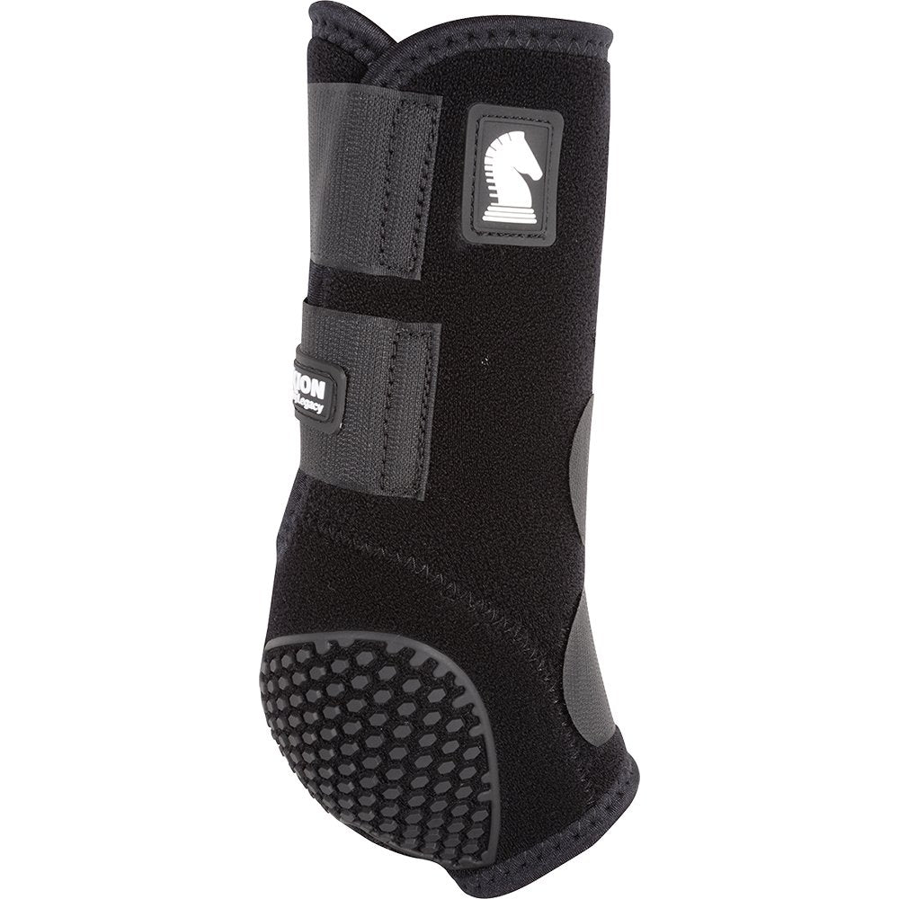 Classic Flexion By Legacy Front Boot