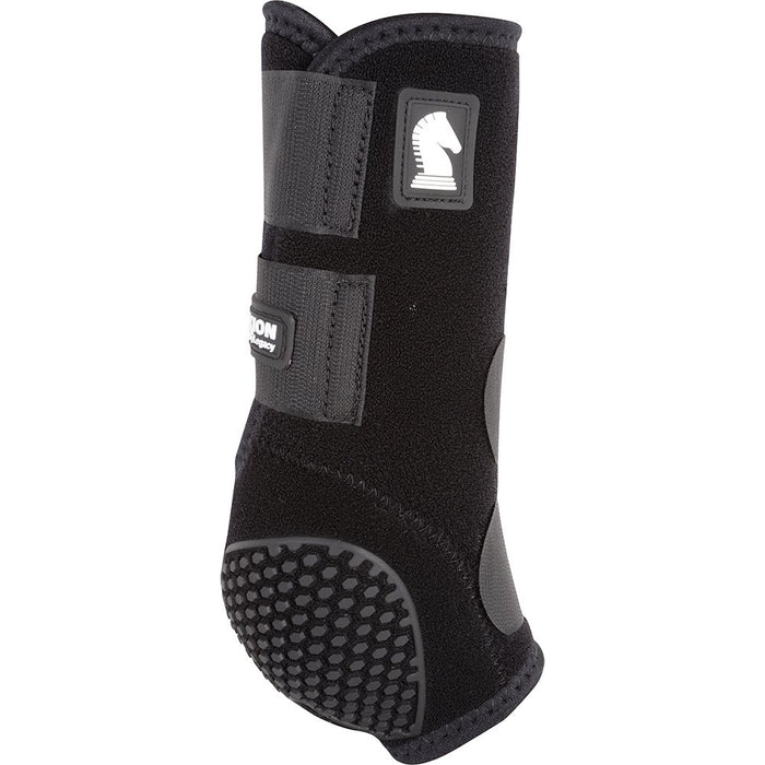 Classic Equine Flexion By Legacy Front Splint Boots