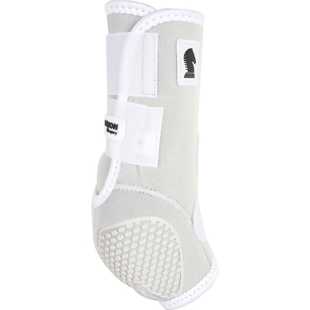 Classic Flexion By Legacy Front Boot — NRS