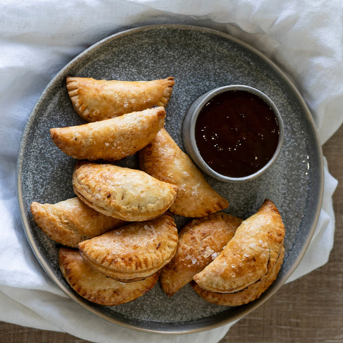 Creative Co-Op Sweet and Savory Sweet Bourbon Grilling Sauce