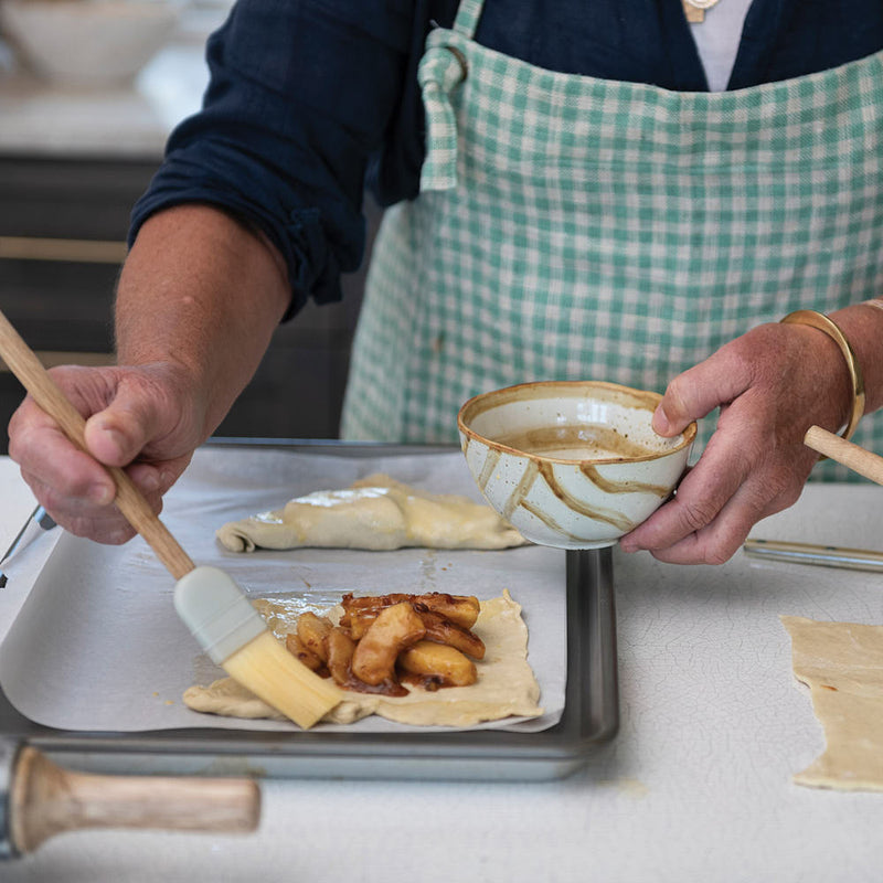 Creative Co-Op Bacon Apple Jam