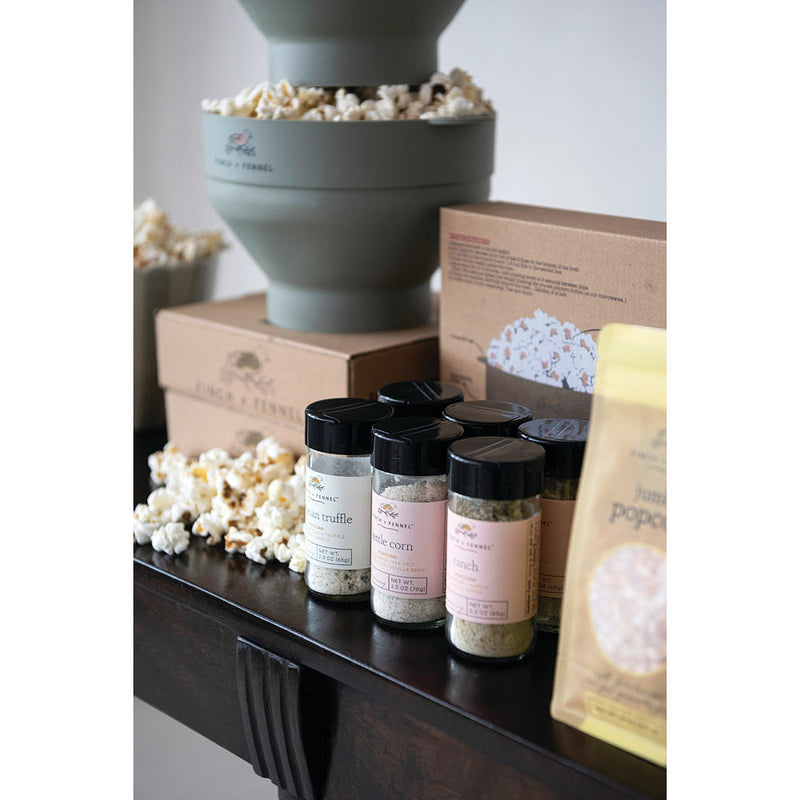 Creative Co-Op Jumbo Popcorn Kernels