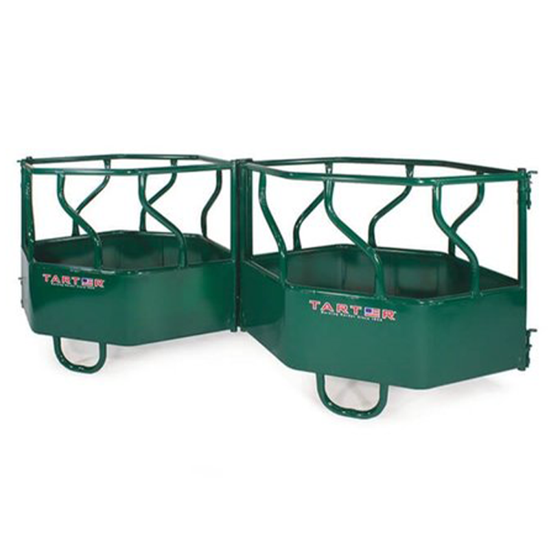 Tarter Cattle Flex Feeder