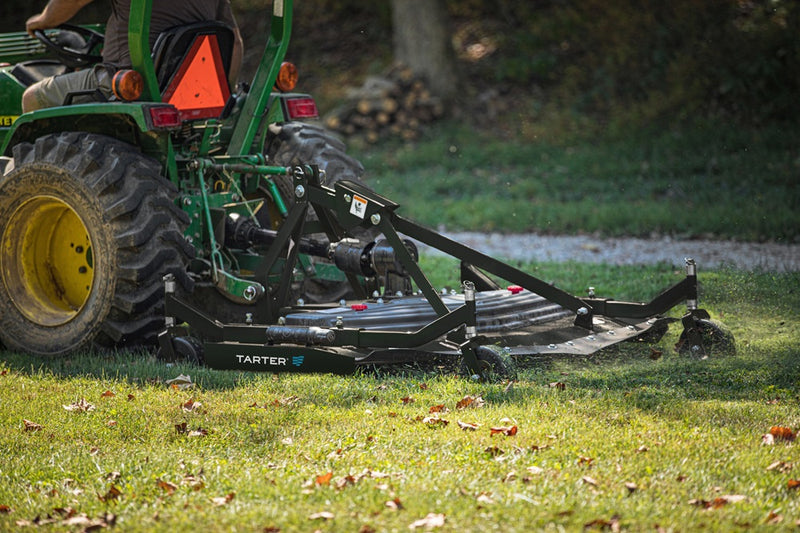 Tarter 200 Series 6ft Finish Mower