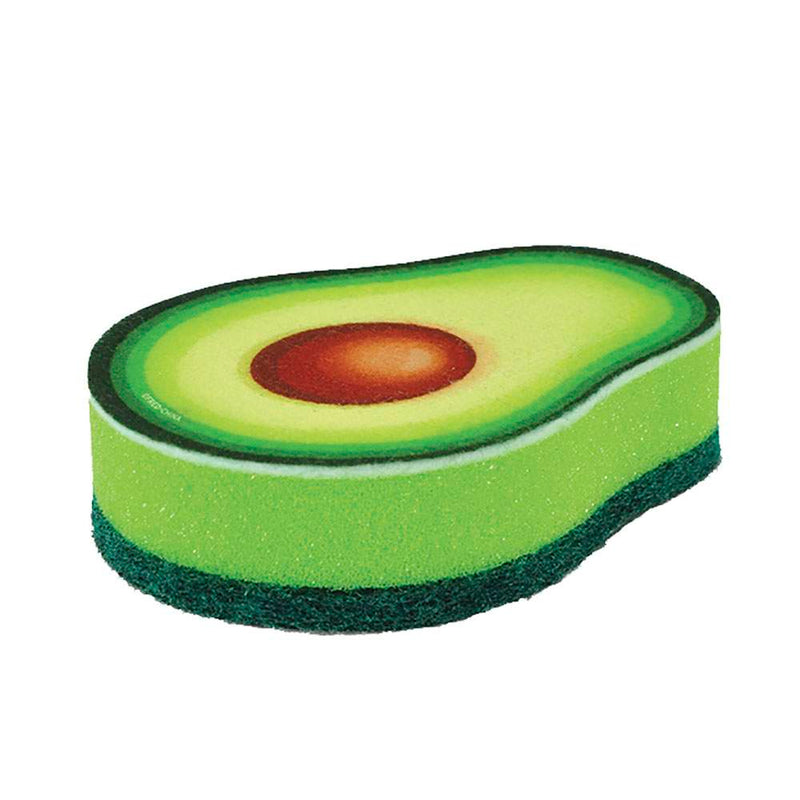 NRS Just Ripe Avocado Sponge