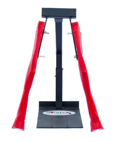 Stretch Roping Dummies Ground Heeling Dummy