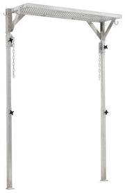 Weaver Livestock Aluminum Hanging Showbox Hanger