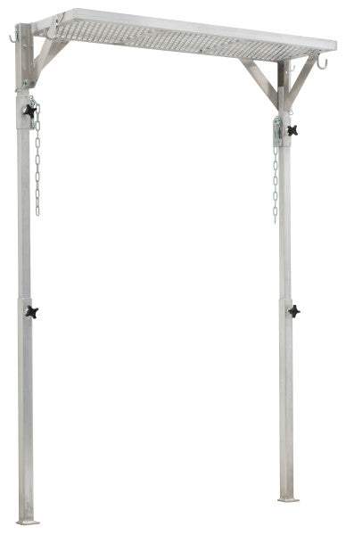 Weaver Livestock Aluminum Hanging Showbox Hanger