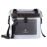 Lone Star Ropes Icehole 24 Can Soft Side Cooler