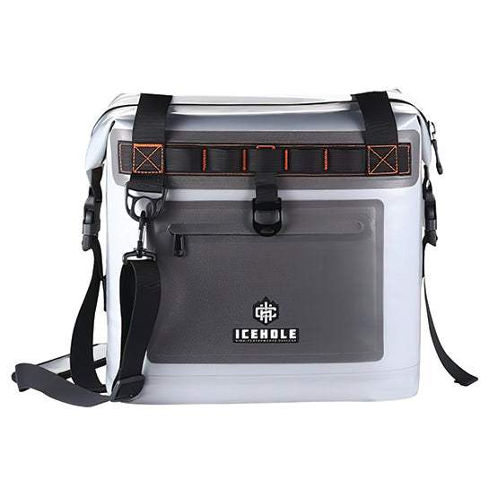 Lone Star Ropes Icehole 24 Can Soft Side Cooler