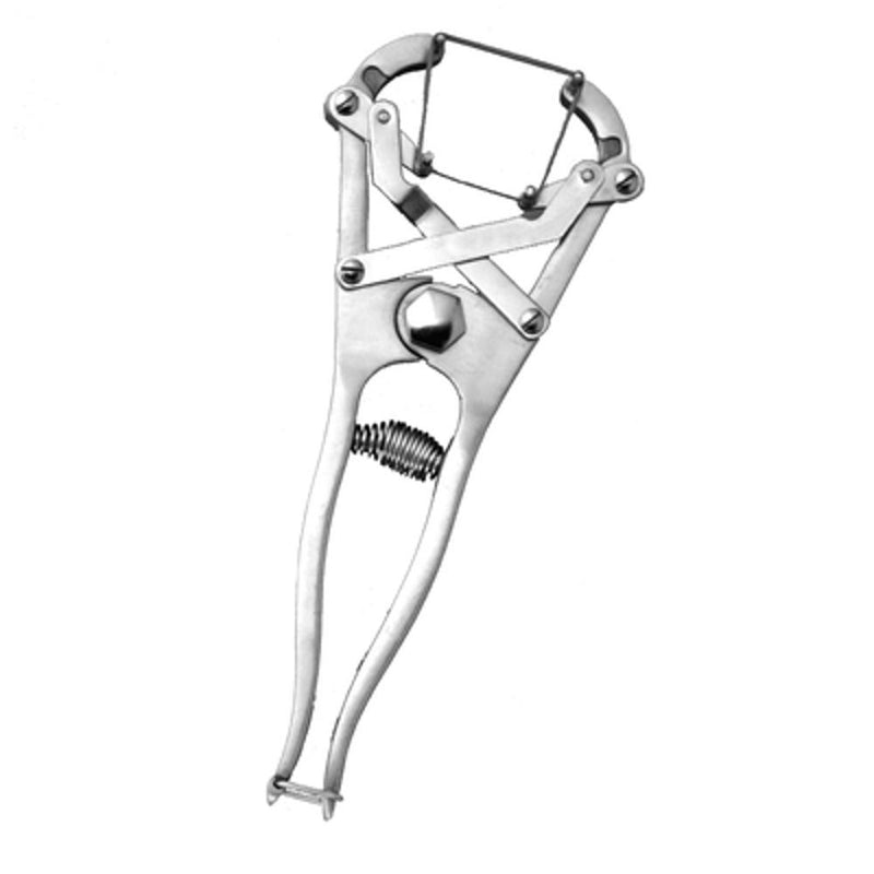 Ideal Instruments Castrating Bander Tool