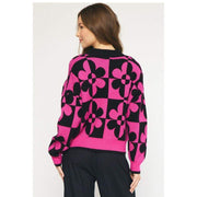 Entro Women's Ash Black Jacket