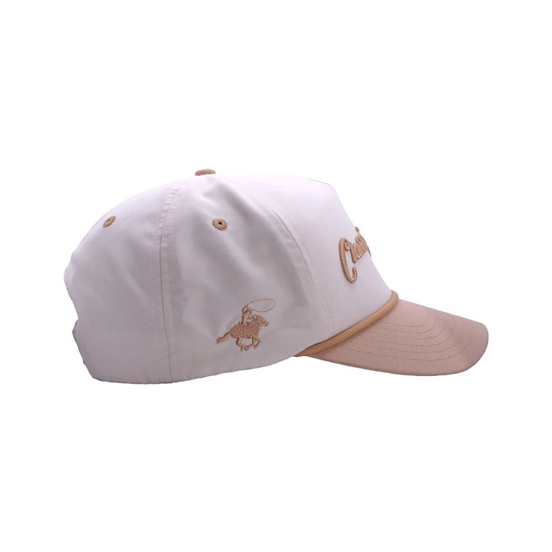 Classic Cowboy The Lambert Cap