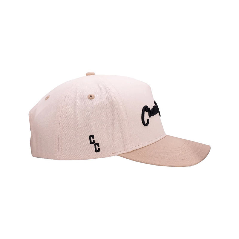 Classic Cowboy The Sahara Cap