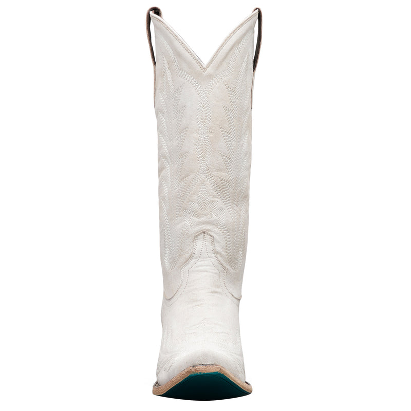 Lane Women's Lexington Ceramic Crackle 13in. Top Snip Toe Boot