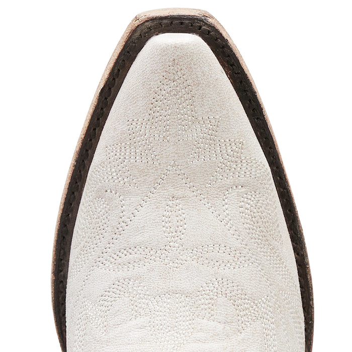 Lane Women's Lexington Ceramic Crackle 13in. Top Snip Toe Boot