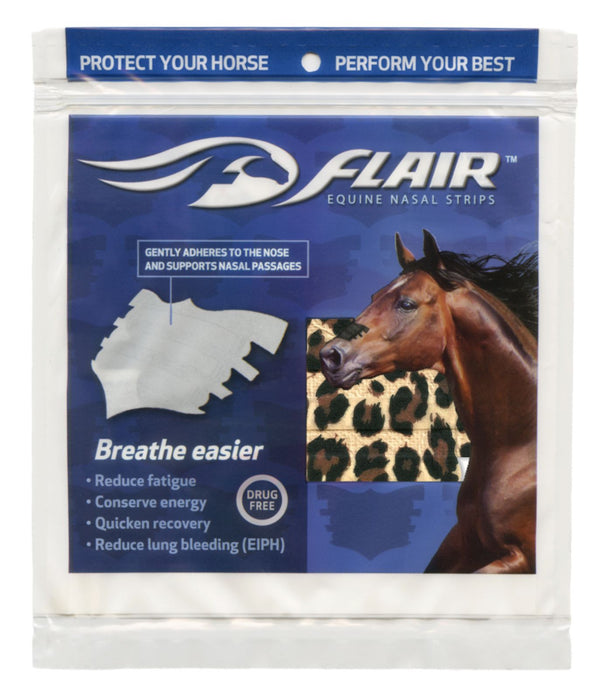 Achieve Equine FLAIR Nasal Strips Six Pack