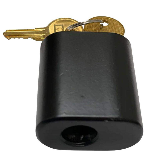 Apex Coolers Llc Anti Rattle Hitch Pin Lock