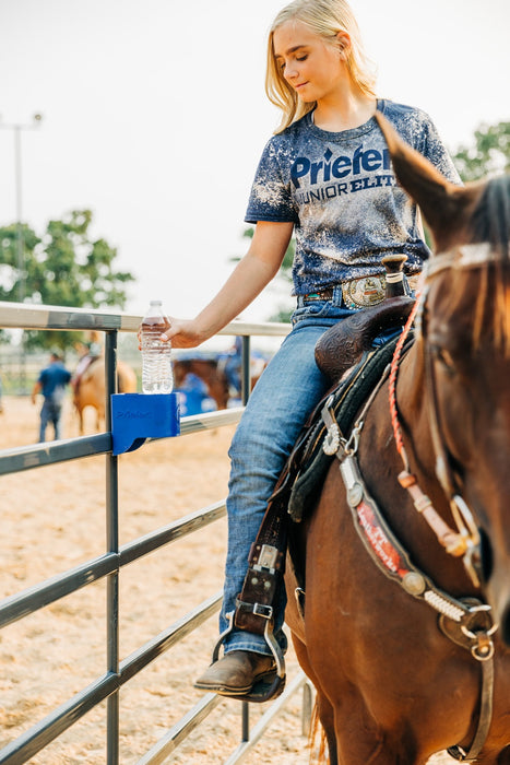 Priefert Cowboy Magnetic Cup Holder