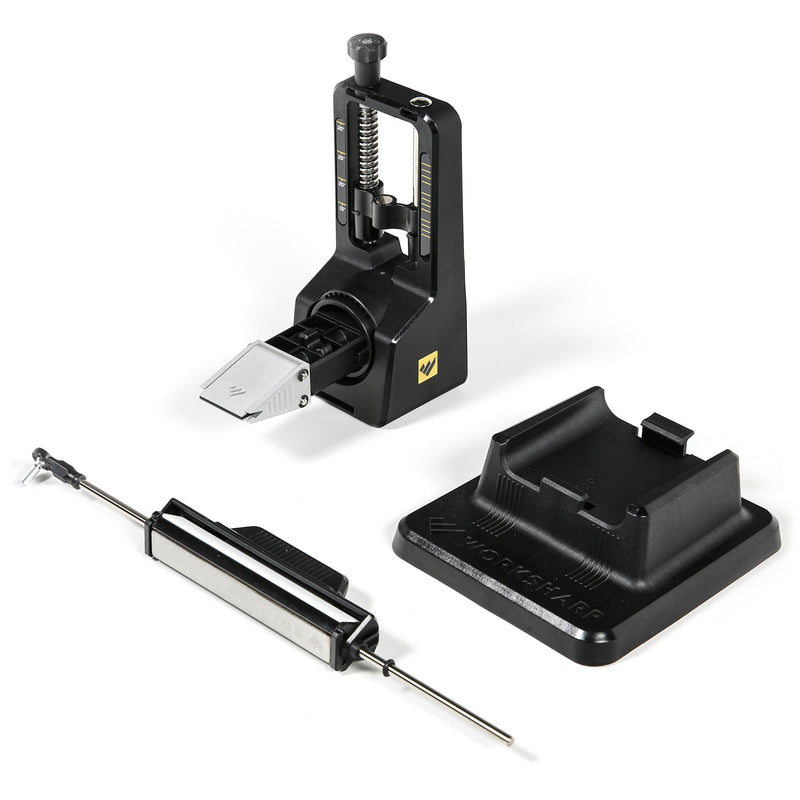 Work Sharp Precision Adjust Knife Sharpener