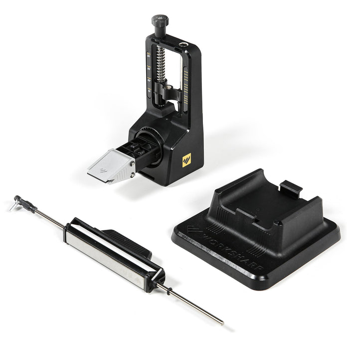 Work Sharp Precision Adjust Knife Sharpener