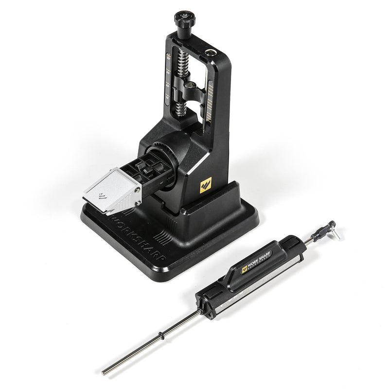 Work Sharp Precision Adjust Knife Sharpener