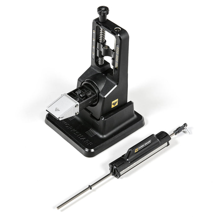 Work Sharp Precision Adjust Knife Sharpener