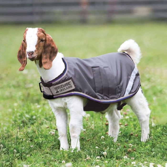 Horseware Ireland Goat Coat