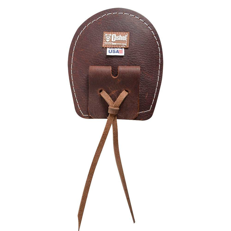Cashel Company Fleece Ring Master 2
