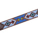 Cashel Company Blue/Green Beaded Breast Collar