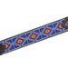 Cashel Company Turquosie/Red Beaded Breast Collar
