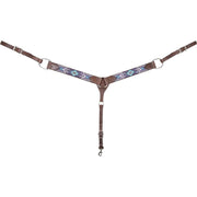 Cashel Company Angel Fire Beaded Breast Collar