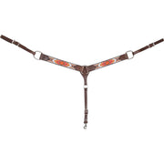 Cashel Company Gallup Beaded Breast Collar