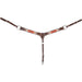 Cashel Company Gallup Beaded Breast Collar