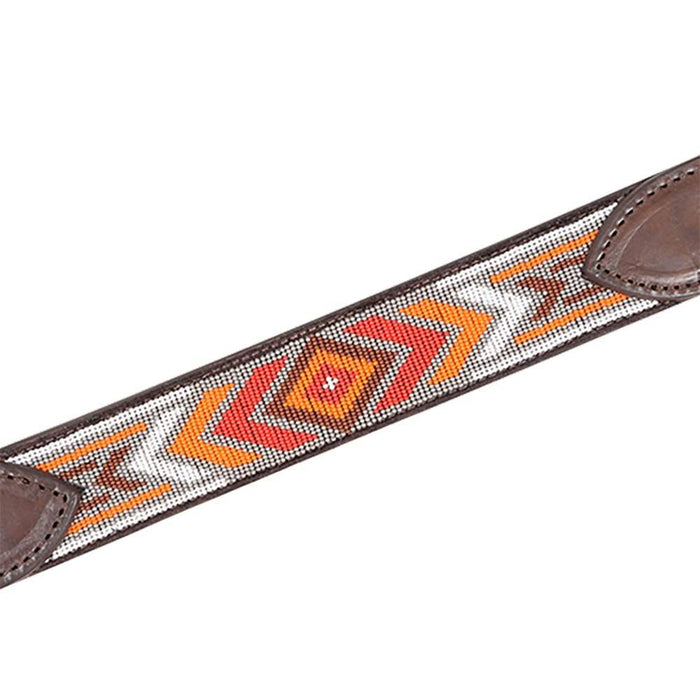 Cashel Company Gallup Beaded Breast Collar